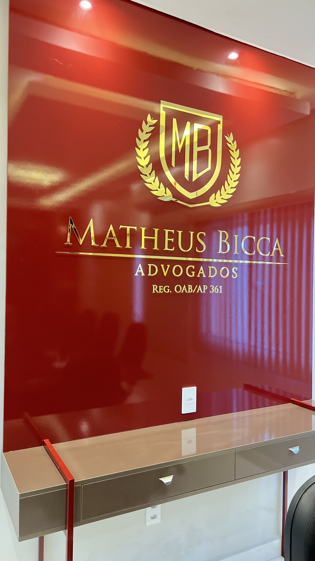 Matheus Bicca Advogados